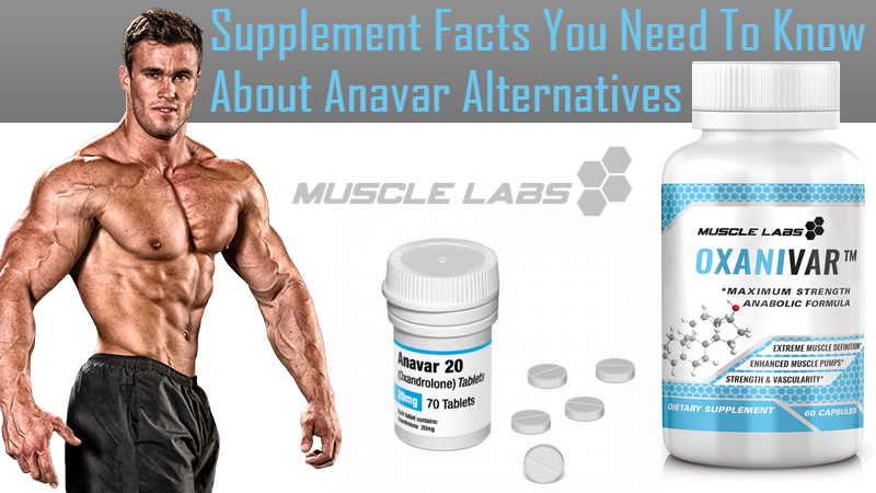 Steroid anavar side effects